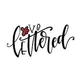 Love Lettered Studio coupon codes