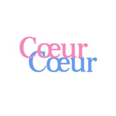 Coeurcoeur Shop coupon codes