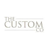 The Custom Co coupon codes