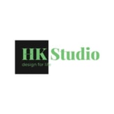 HK Studio coupon codes