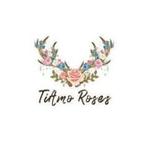 TiAmo Roses coupon codes