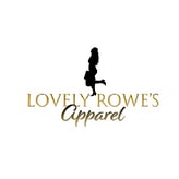 Lovely Rowe's coupon codes