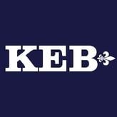 KEB PAPIER coupon codes