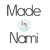 Made By Nami coupon codes