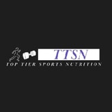 Top Tier Sports Nutririon coupon codes