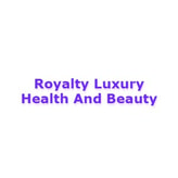 Royalty Luxury Health And Beauty coupon codes