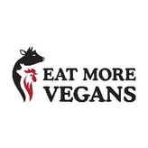 Eat More Vegans coupon codes