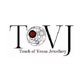 Touch of Venus Jewellery coupon codes