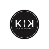 Kik Of Goodness coupon codes