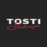 Tosti Shop coupon codes