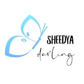 Sheedya Darling coupon codes