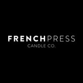 French Press Candle Co coupon codes