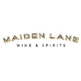 Maiden Lane Wine & Spirits coupon codes