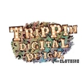 Trippin Designs Clothing & Digital coupon codes