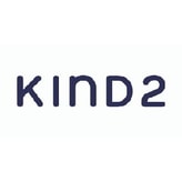 KIND2 coupon codes