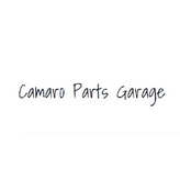 Camaro Parts Garage coupon codes