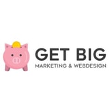 Get Big Marketing & Webdesign coupon codes