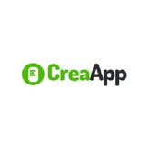 Crea-App coupon codes