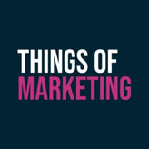 Things Of Marketing coupon codes