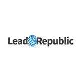 Lead Republic coupon codes