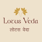 Lotus Veda coupon codes