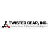 Twisted Gear coupon codes