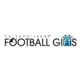 Personalised Football Gifts coupon codes