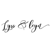 Lyss & Leyn coupon codes