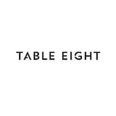 Table Eight coupon codes