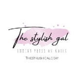 The Stylish Gal coupon codes