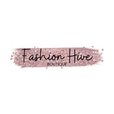 Fashion Hive Boutique coupon codes