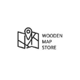WoodenMap Store coupon codes