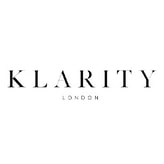 Klarity London Jewellers coupon codes