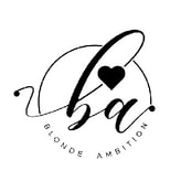 Blonde Ambition Apparel coupon codes
