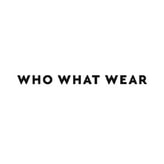 Who What Wear Collection coupon codes