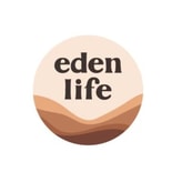 Eden Life coupon codes