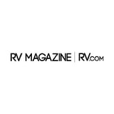 RV Magazine coupon codes