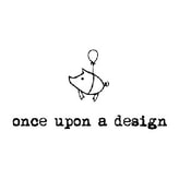 Once upon a design coupon codes