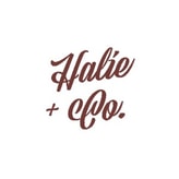Halie & Co. coupon codes