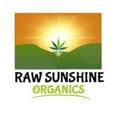 Raw Sunshine Organics coupon codes