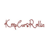 KeepCarsRollin coupon codes