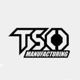 TSO Manufacturing coupon codes