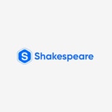 Shakespeare coupon codes