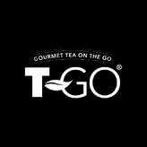 T-GO Tea coupon codes