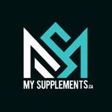 My Supplements.ca coupon codes