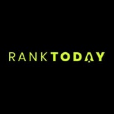 RankToday.com coupon codes