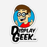 Display Geek coupon codes