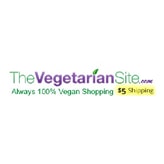 The Vegetarian Site coupon codes