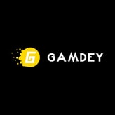 Gamdey.com coupon codes