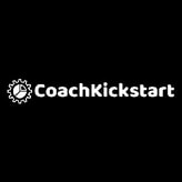 Coach Kickstart coupon codes